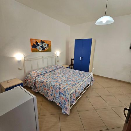 New Eden Hotel San Vito Lo Capo Ruang foto