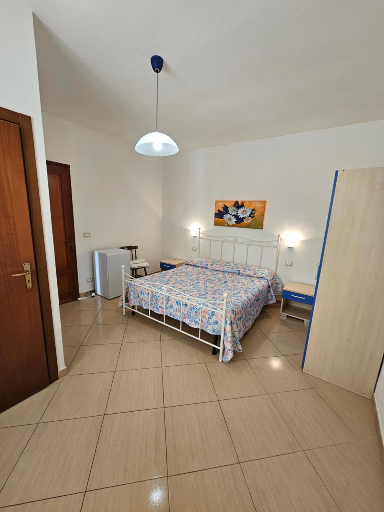New Eden Hotel San Vito Lo Capo Ruang foto