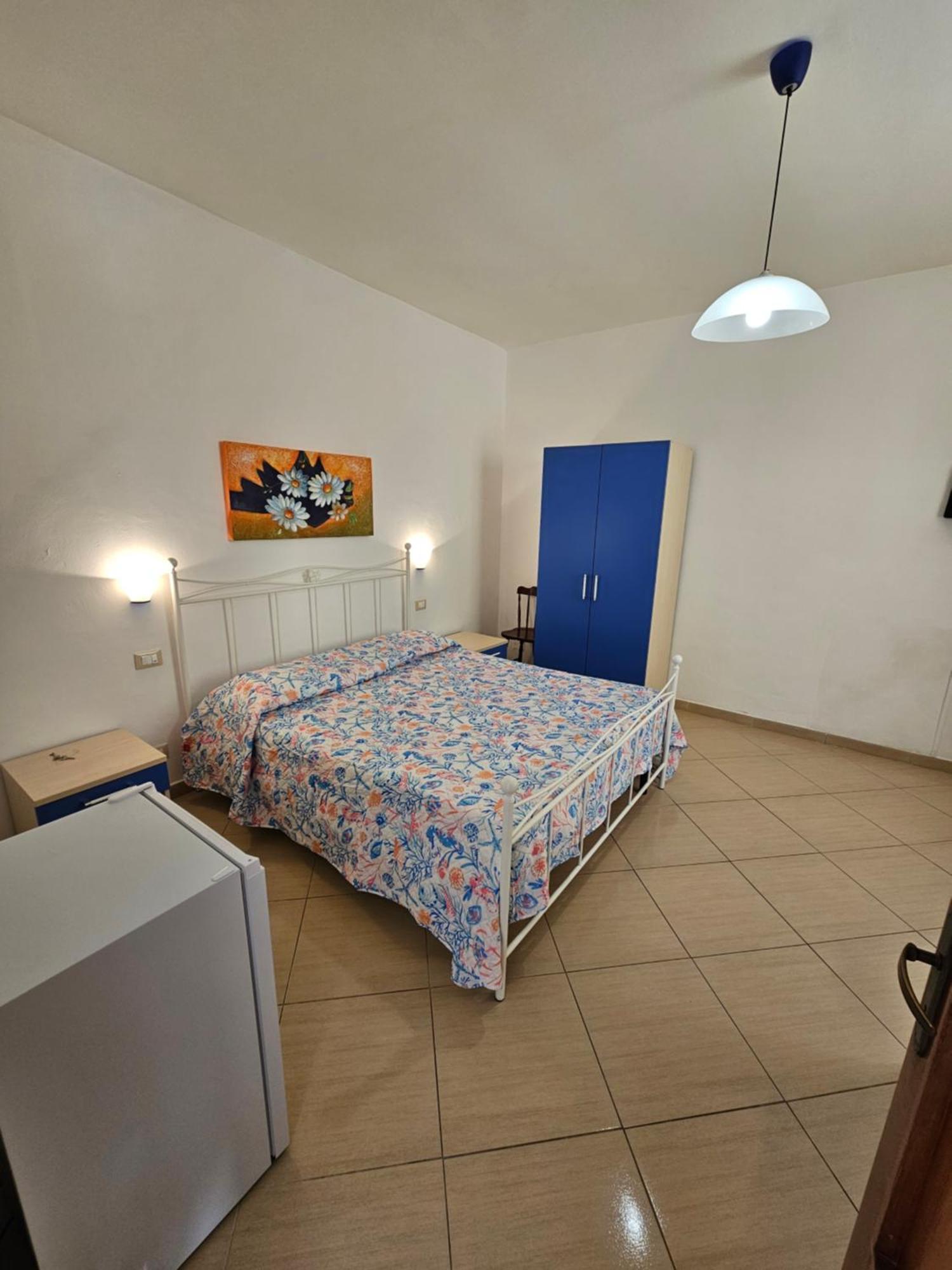 New Eden Hotel San Vito Lo Capo Ruang foto