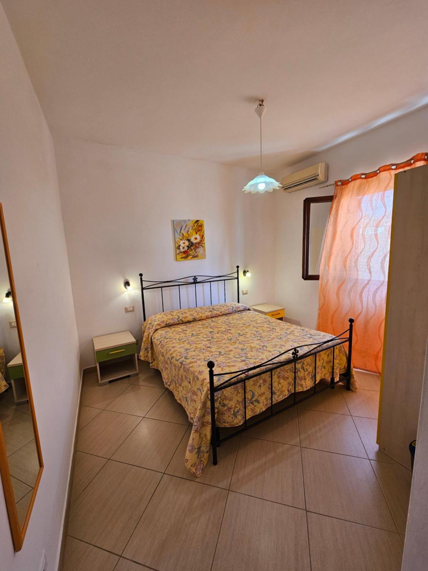 New Eden Hotel San Vito Lo Capo Ruang foto