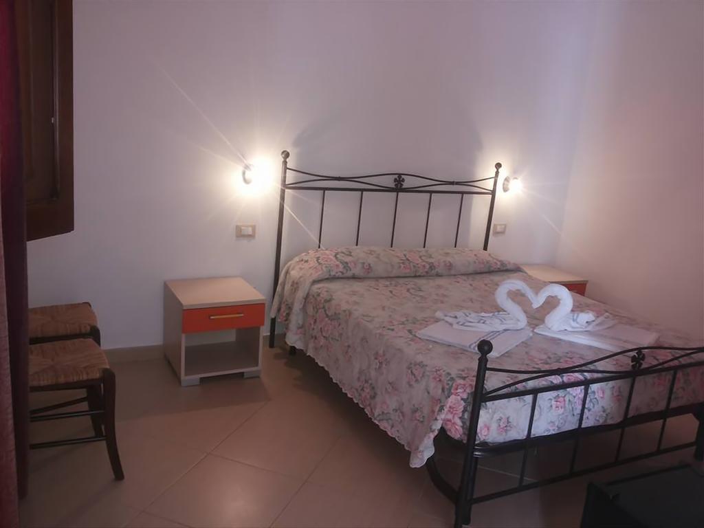 New Eden Hotel San Vito Lo Capo Bagian luar foto