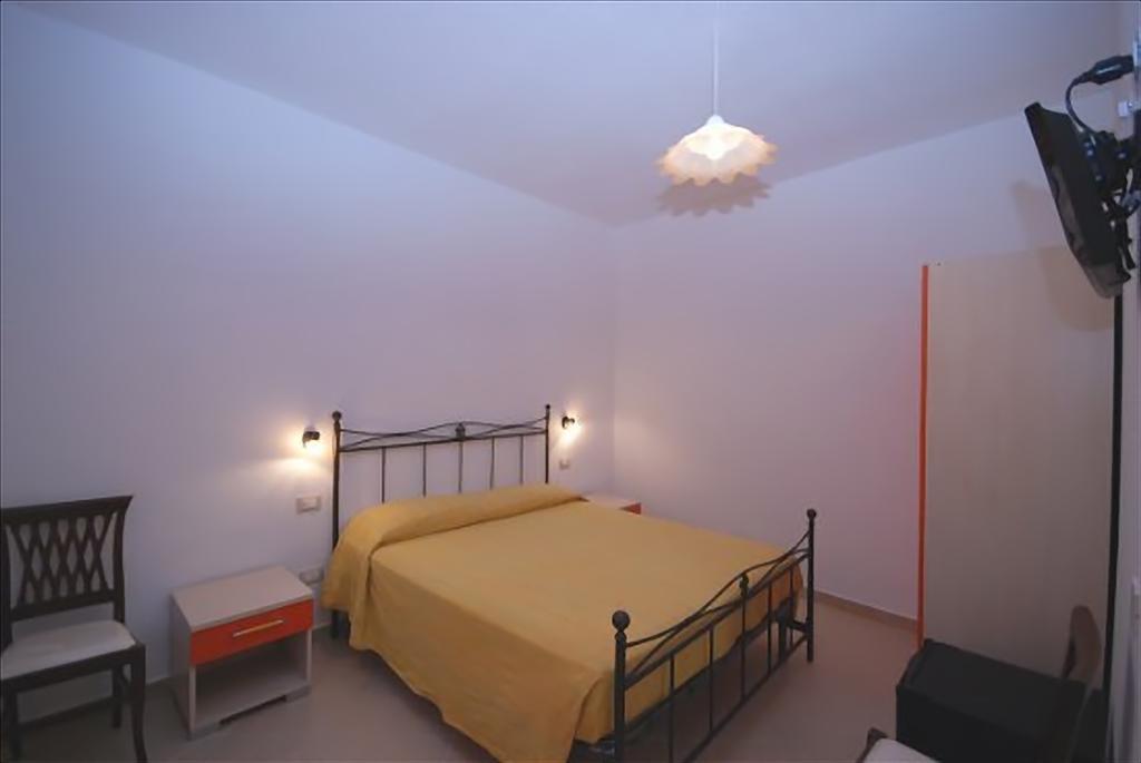 New Eden Hotel San Vito Lo Capo Bagian luar foto