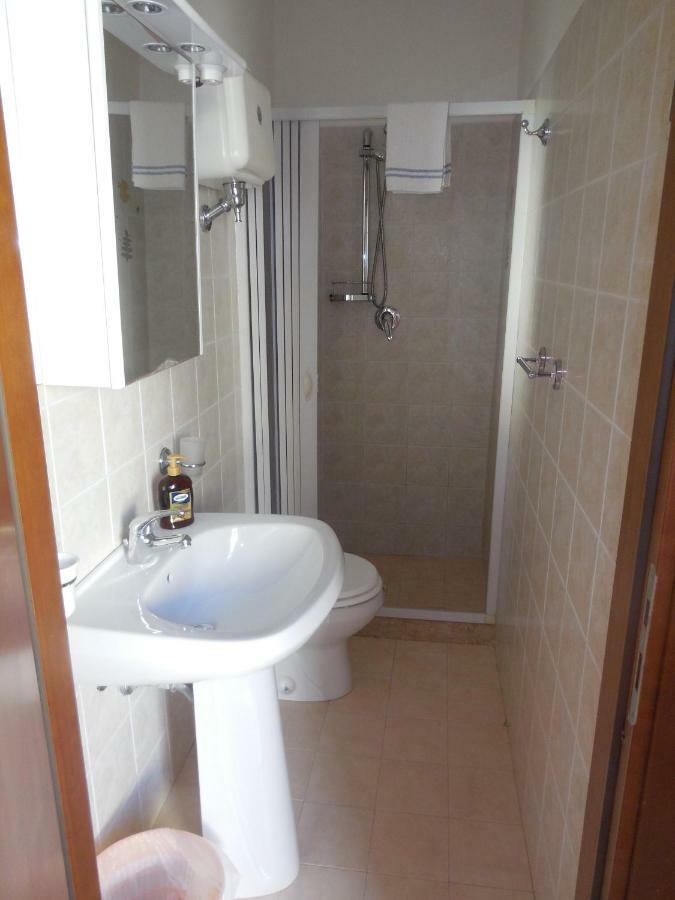 New Eden Hotel San Vito Lo Capo Bagian luar foto