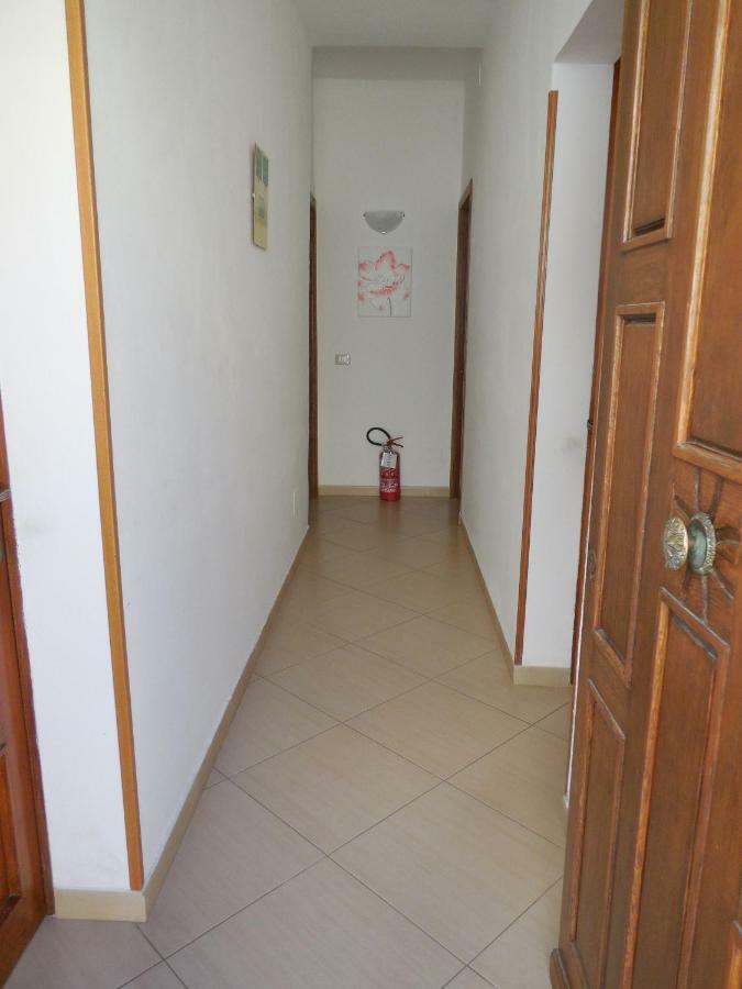 New Eden Hotel San Vito Lo Capo Bagian luar foto